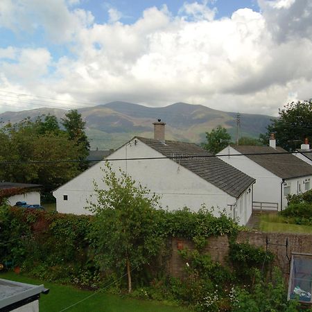 Villa Beech End Braithwaite Exterior foto