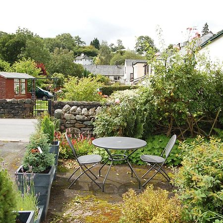 Villa Beech End Braithwaite Exterior foto