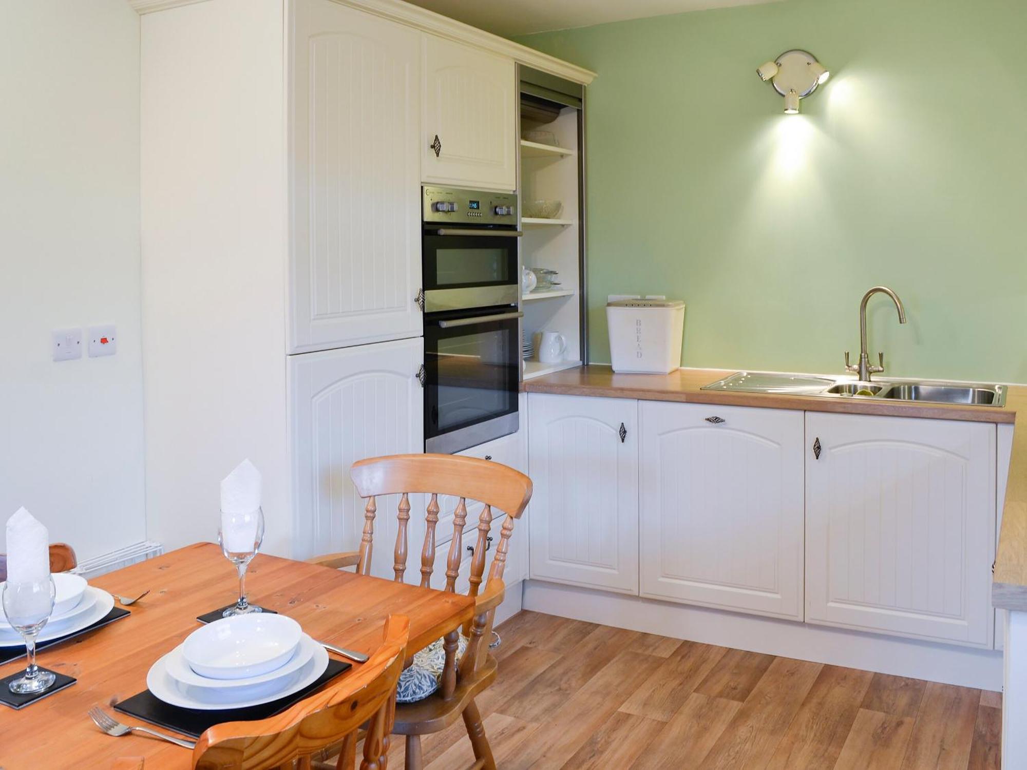 Villa Beech End Braithwaite Exterior foto