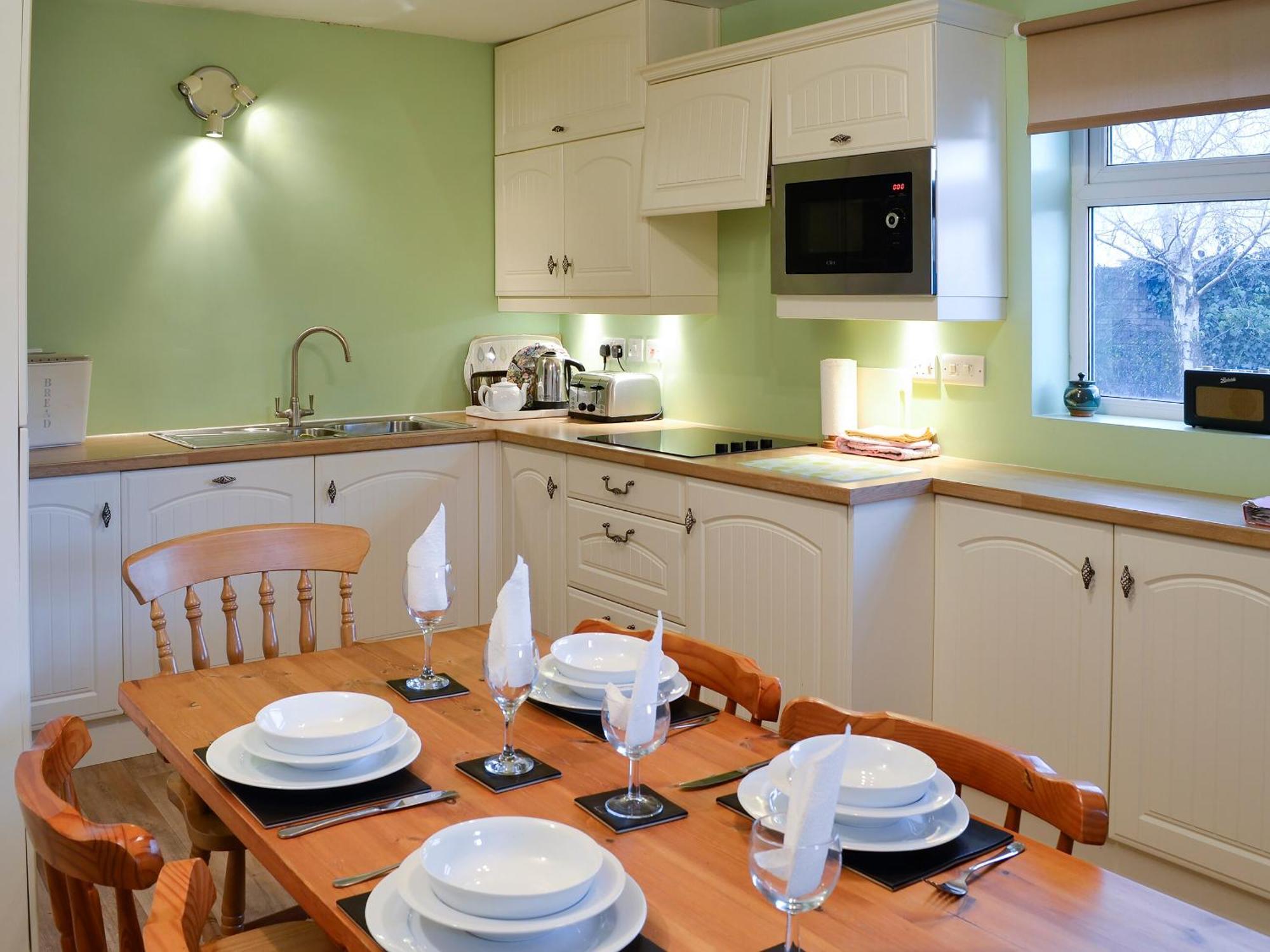 Villa Beech End Braithwaite Exterior foto