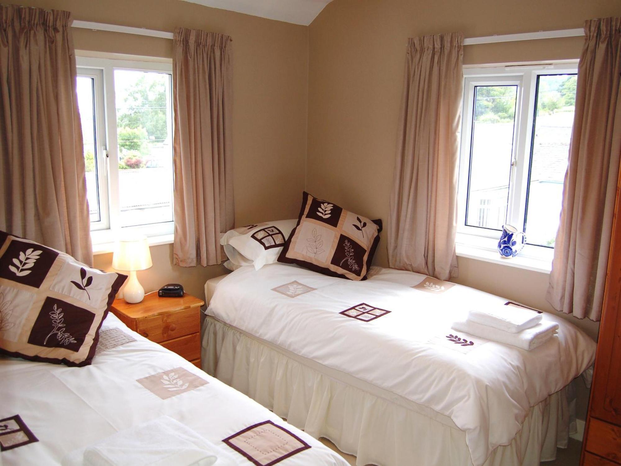 Villa Beech End Braithwaite Exterior foto